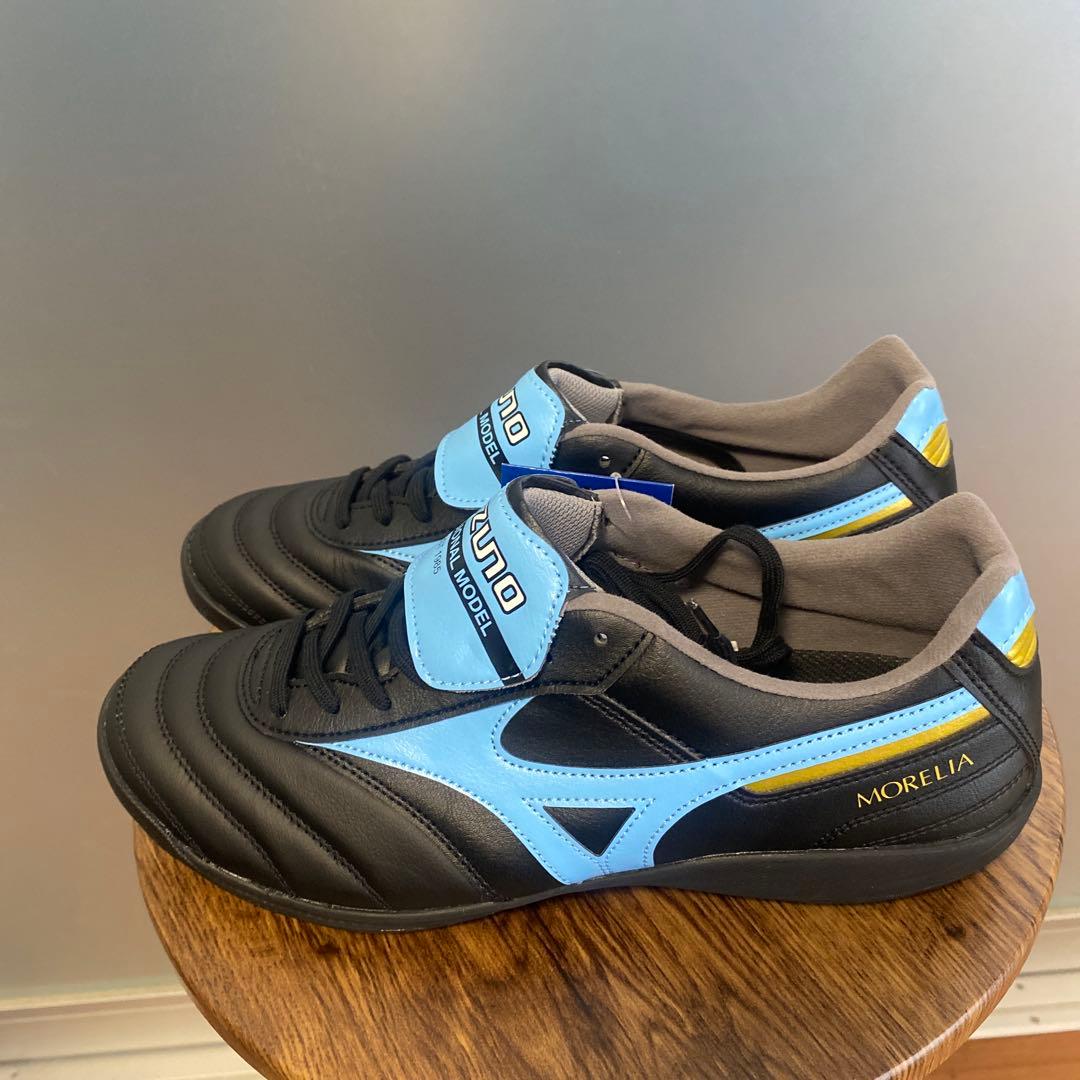 MIZUNO モレリアSALA ELITE TF 中村憲剛Q1GB2555014
