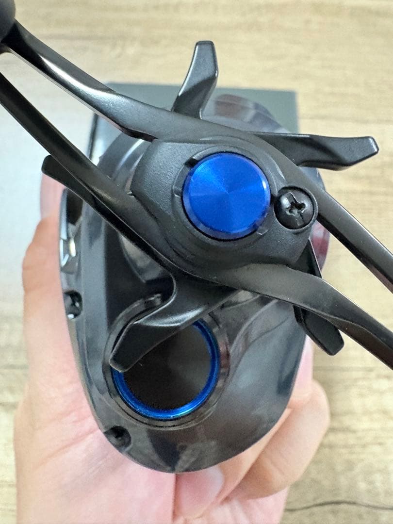 one【SHIMANO】24 SLX 70 RIGHT ノーマギア　送料込