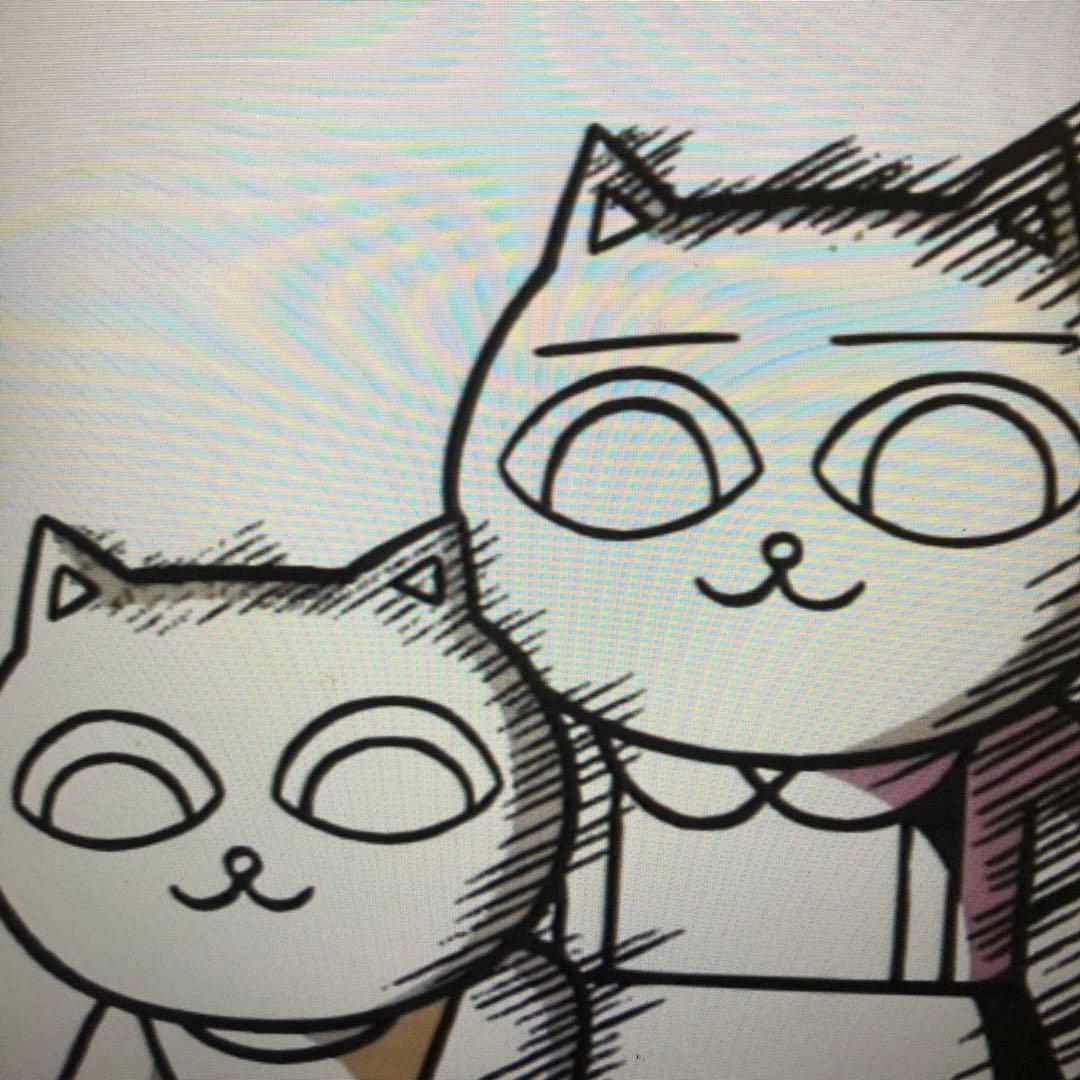 【価格スグ戻します】ねこぢる劇場 ORIGINAL DVD