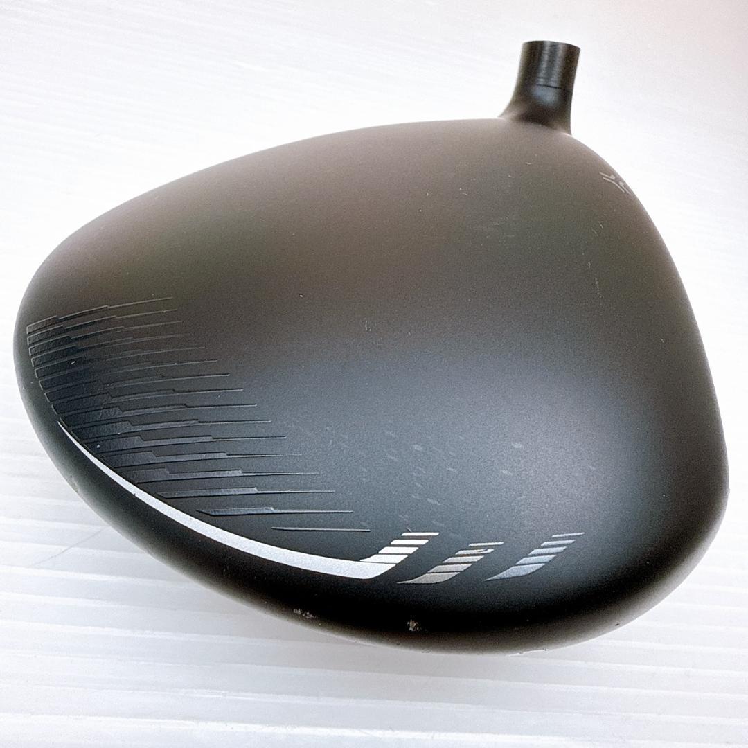 スリクソン　ZX5 MkⅡ　ドライバー　9.5°　ヘッドのみ／SRIXON