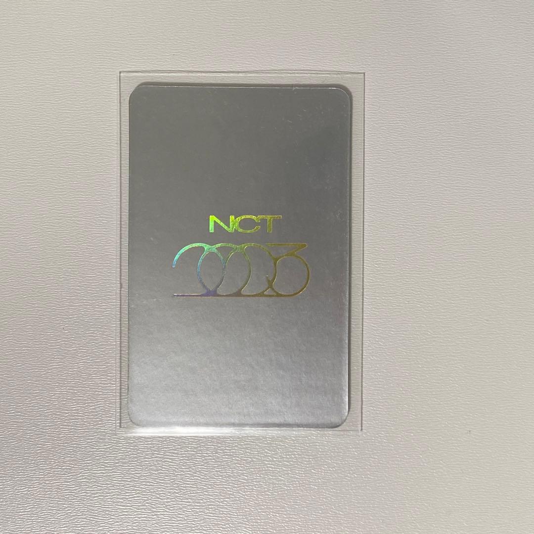 golden age スペシャルイヤーブックカード テン