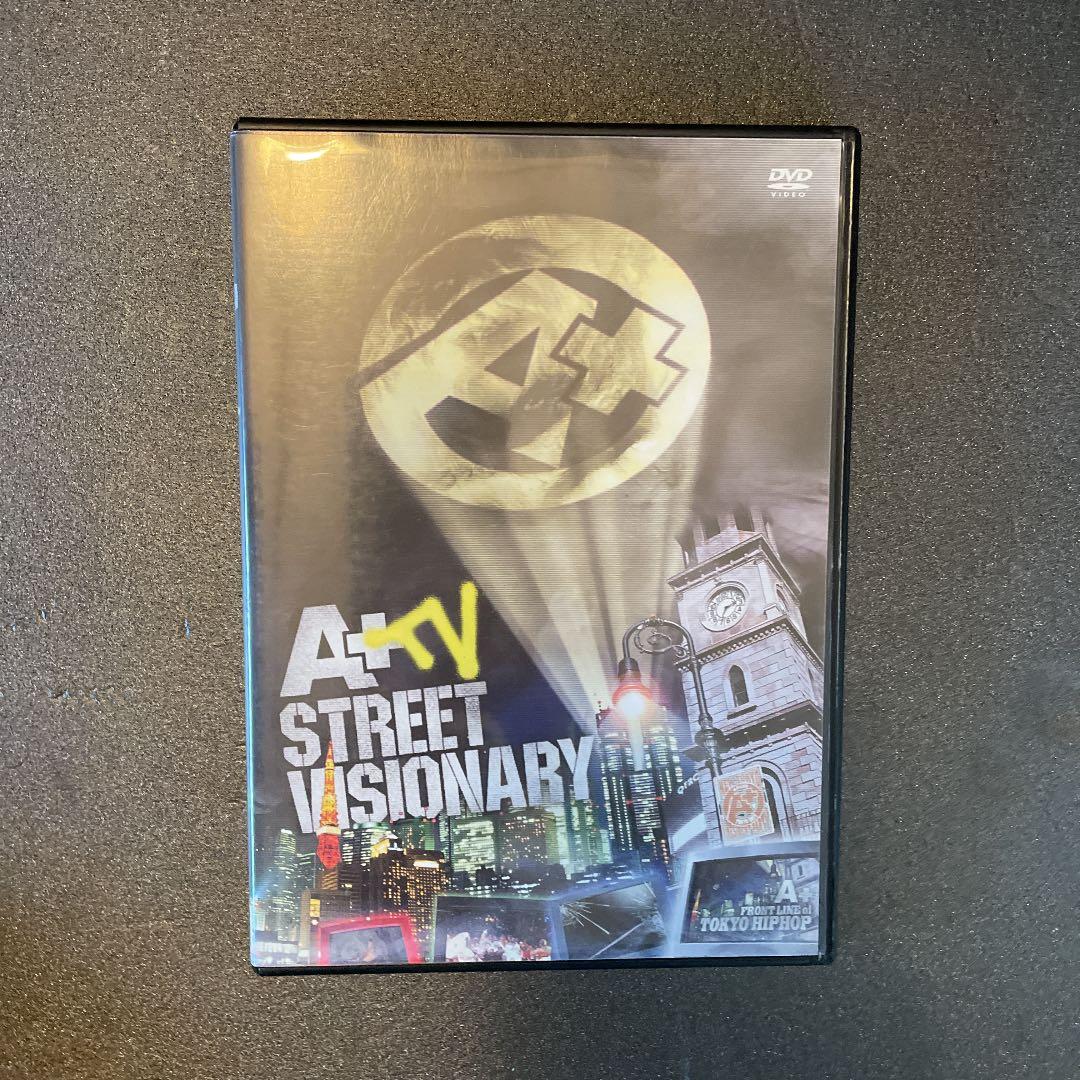 中古DVD！激レア映像！「UMB2005年」「A+」「ヒダディーひとり旅」他