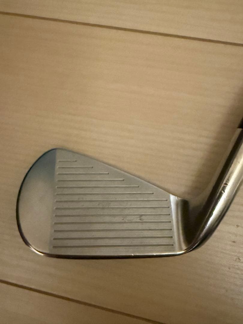 srixon Zx5 Mk II アイアンセット 7-P 4本セット