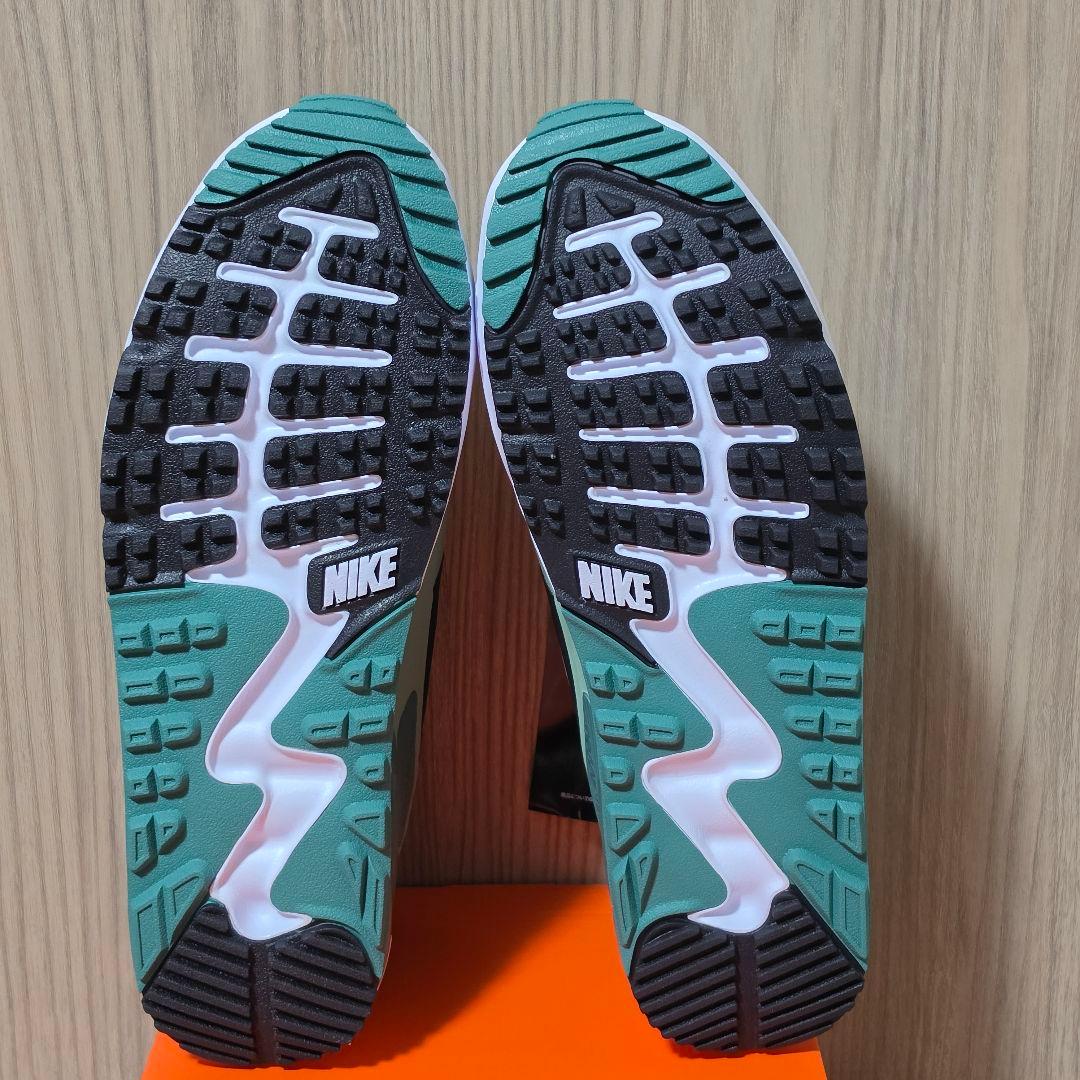 NIKE AIR MAX 90 G 27cm 新品未使用品 ナイキ エアマックス
