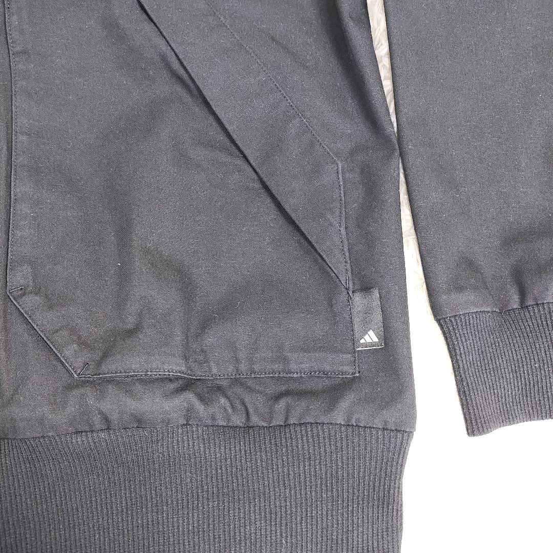 『美品』adidas アディダス FI6148　ツイルボンバージャケット