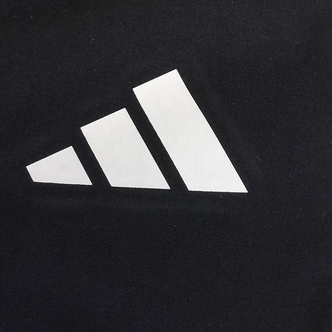 『美品』adidas アディダス FI6148　ツイルボンバージャケット