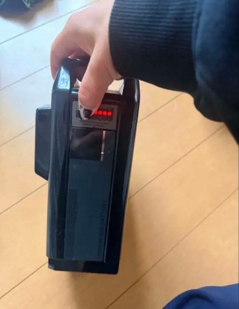 早い者勝ち！YAMAHA Pas kiss mini un 2023モデル