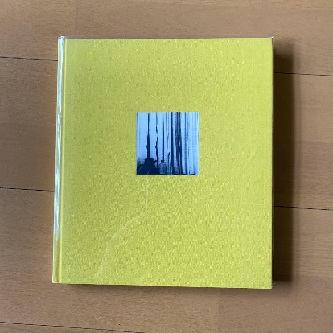 植田正治　小さい伝記　hysteric sixteen 1000部限定