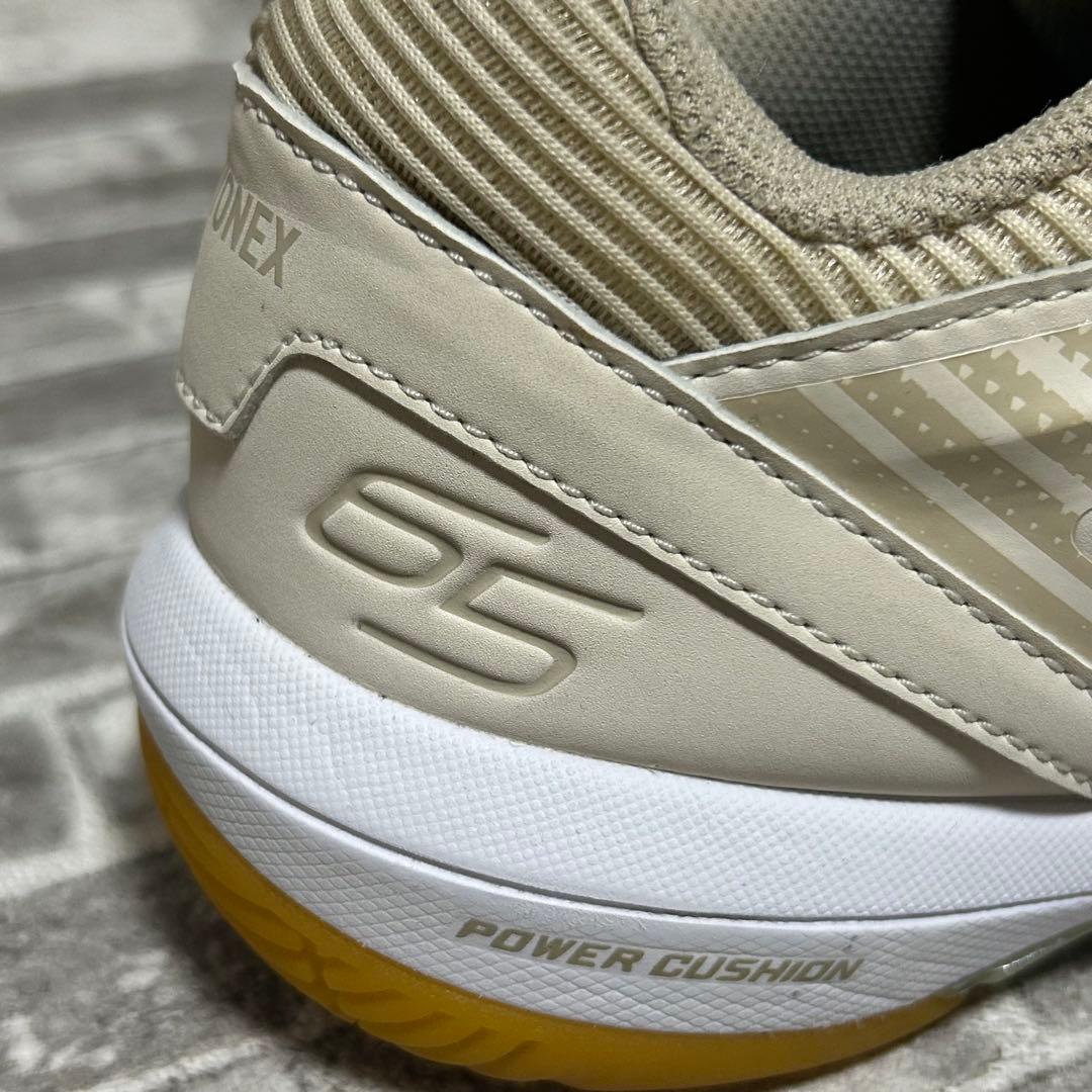 YONEX パワークッション 65Z C-90 バトミントンシューズ 27.5