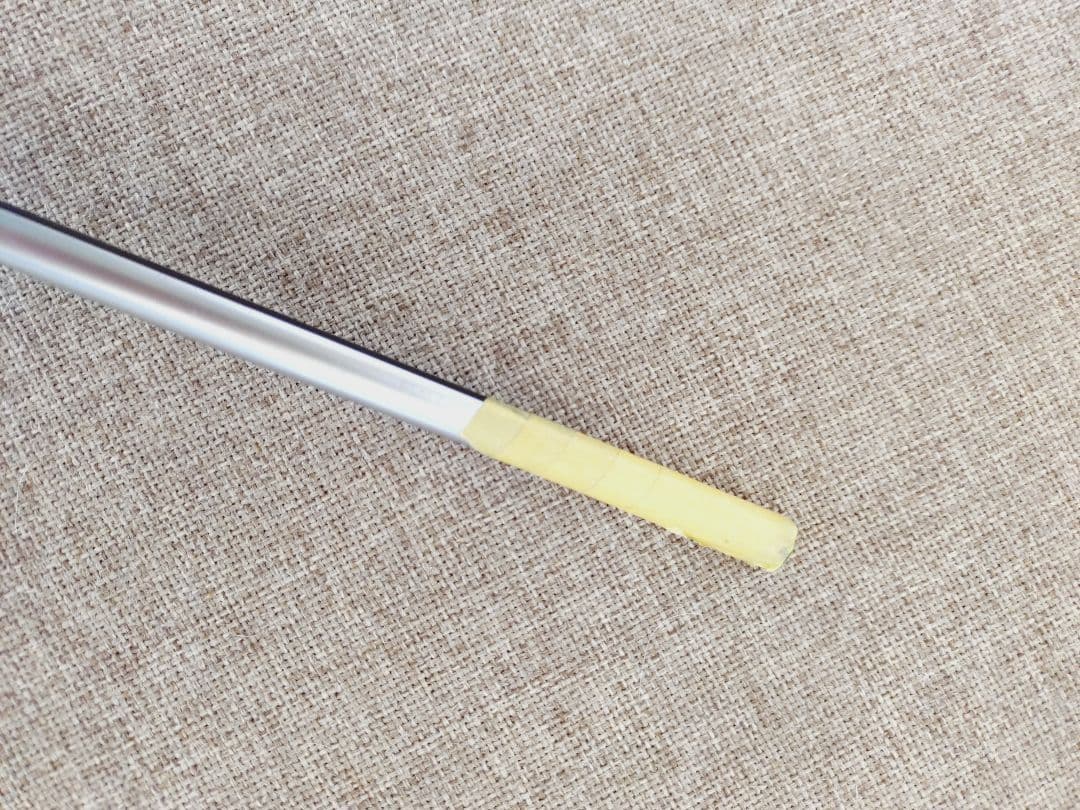 RODDIO Tricross Mi5 トリクロス シャフト ドライバー用 R