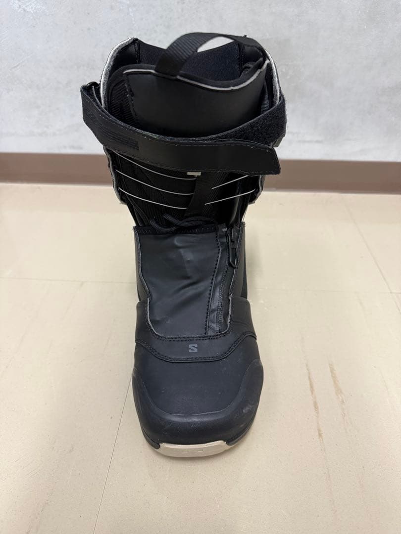 Salomon trek 25.5 サロモン　トレック スノーボード　ブーツ
