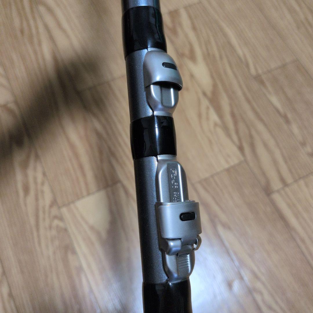 「新品未使用」 ホリデー磯 1.5 - 530 シマノ