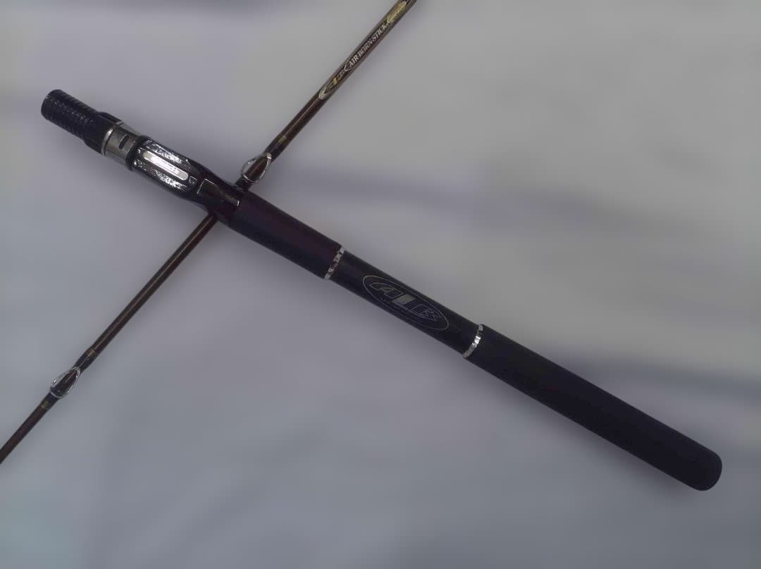 アルファータックル ALB エアーボーン ステック80F-200