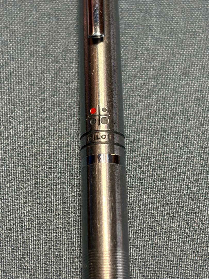 PILOT ホソブト