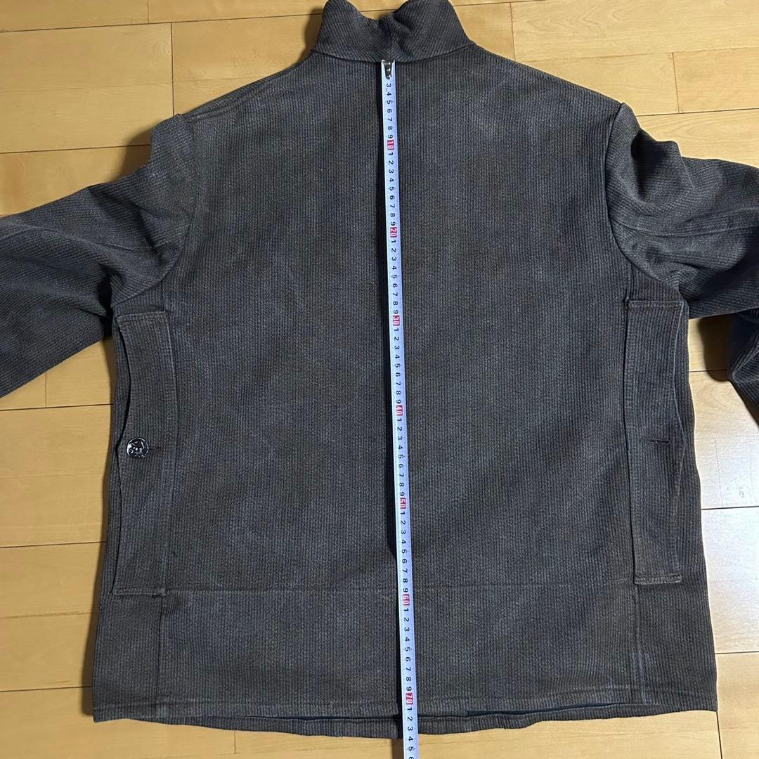 【50s】 フランス製 フレンチ ハンチング ジャケット