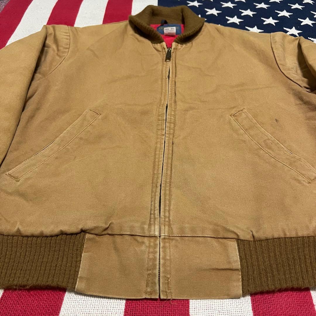 希少！70s USA製ヴィンテージ オシュコシュ ワークジャケット