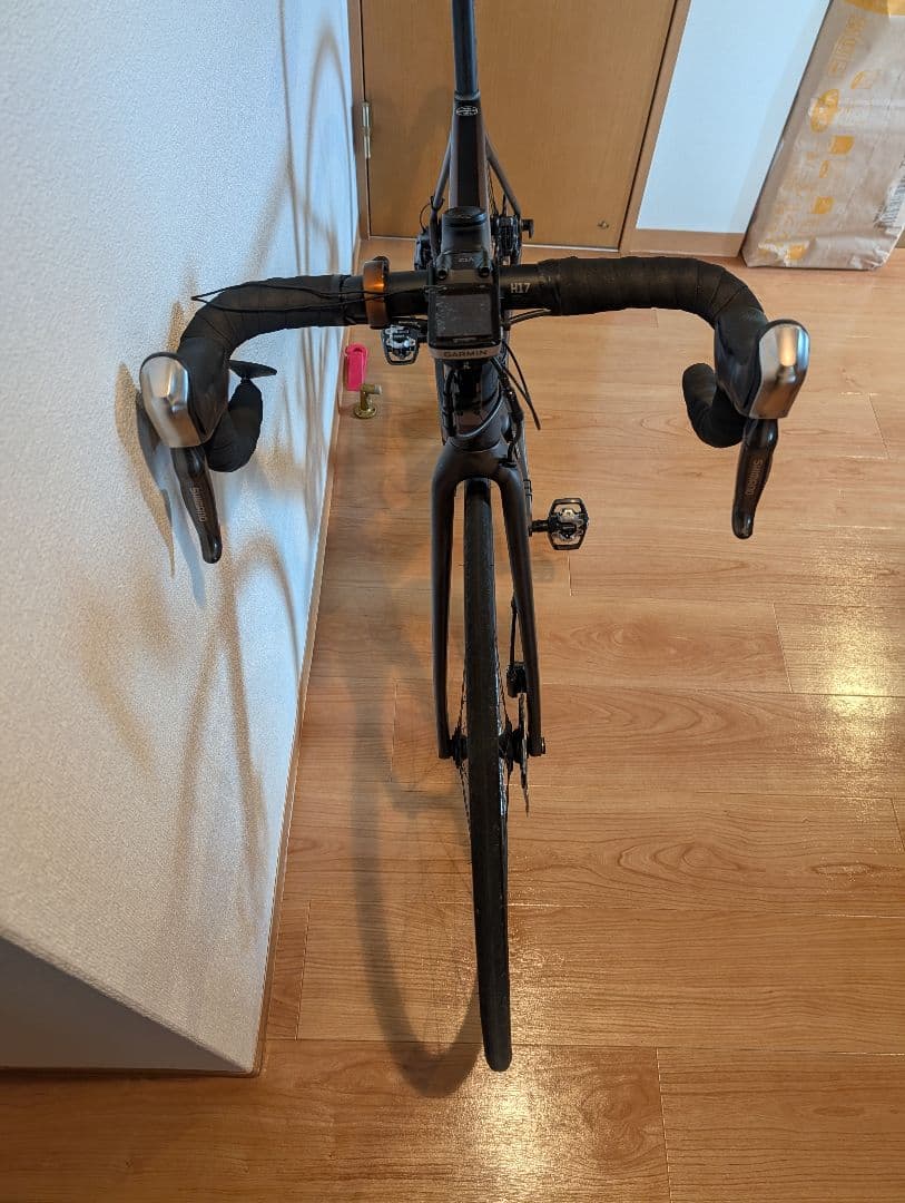 CANYON　ULTIMATE　CF SL　XSサイズ