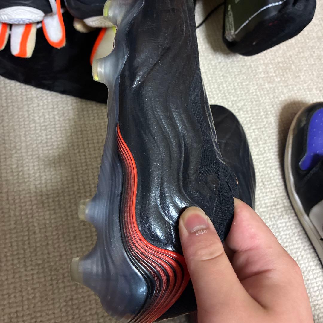 adidasコパセンスfg