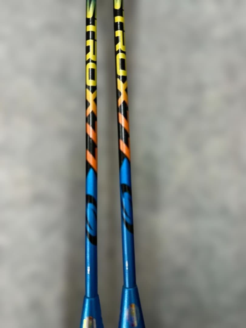 YONEX astrox 77 4u5 　　2本