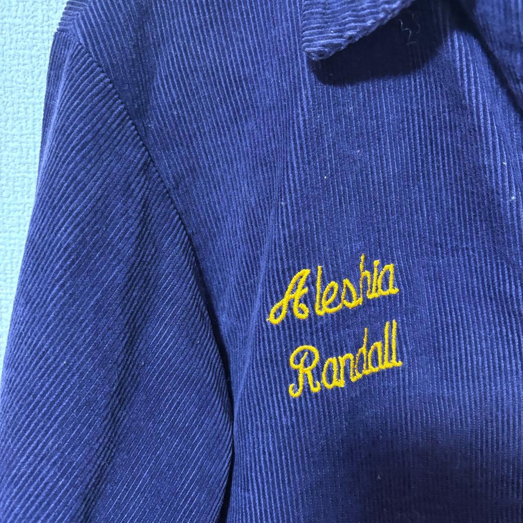 ジャケット・アウター 90s FFA JACKET