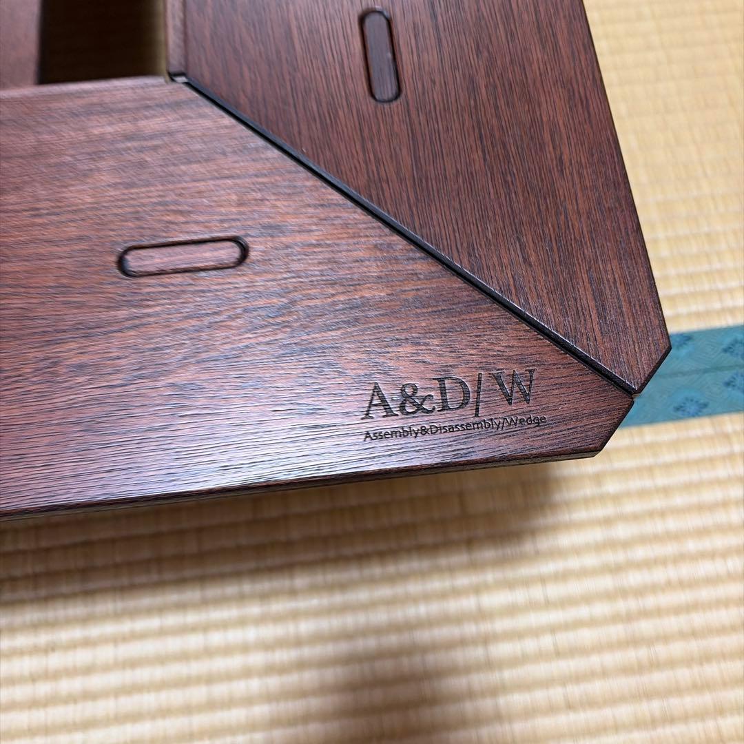 【未使用品】A&D/W 七輪囲炉裏蓋付き Fix type