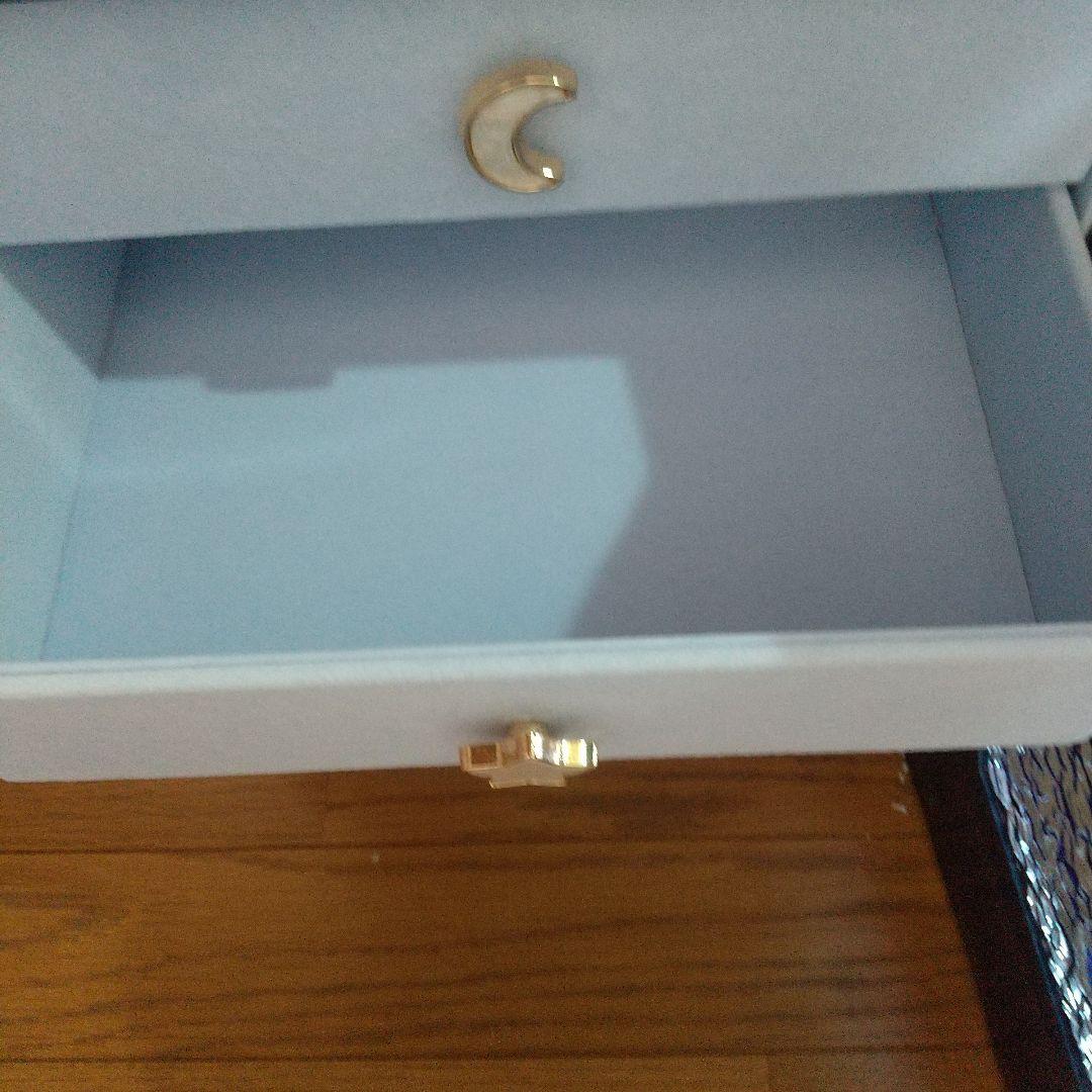 フラワーノーズ 月光人魚 BOX