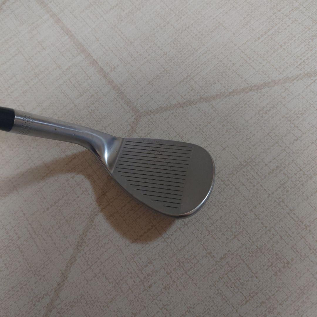 タイトリスト　ボーケイフォージド　58-06B
