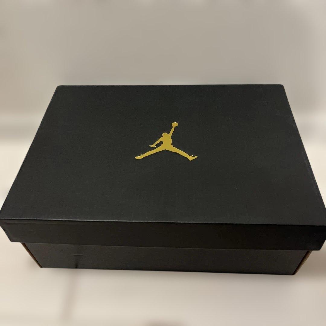 シューズ(男性用) JORDAN BRAND JORDAN STAY LOYAL 3 BLACK