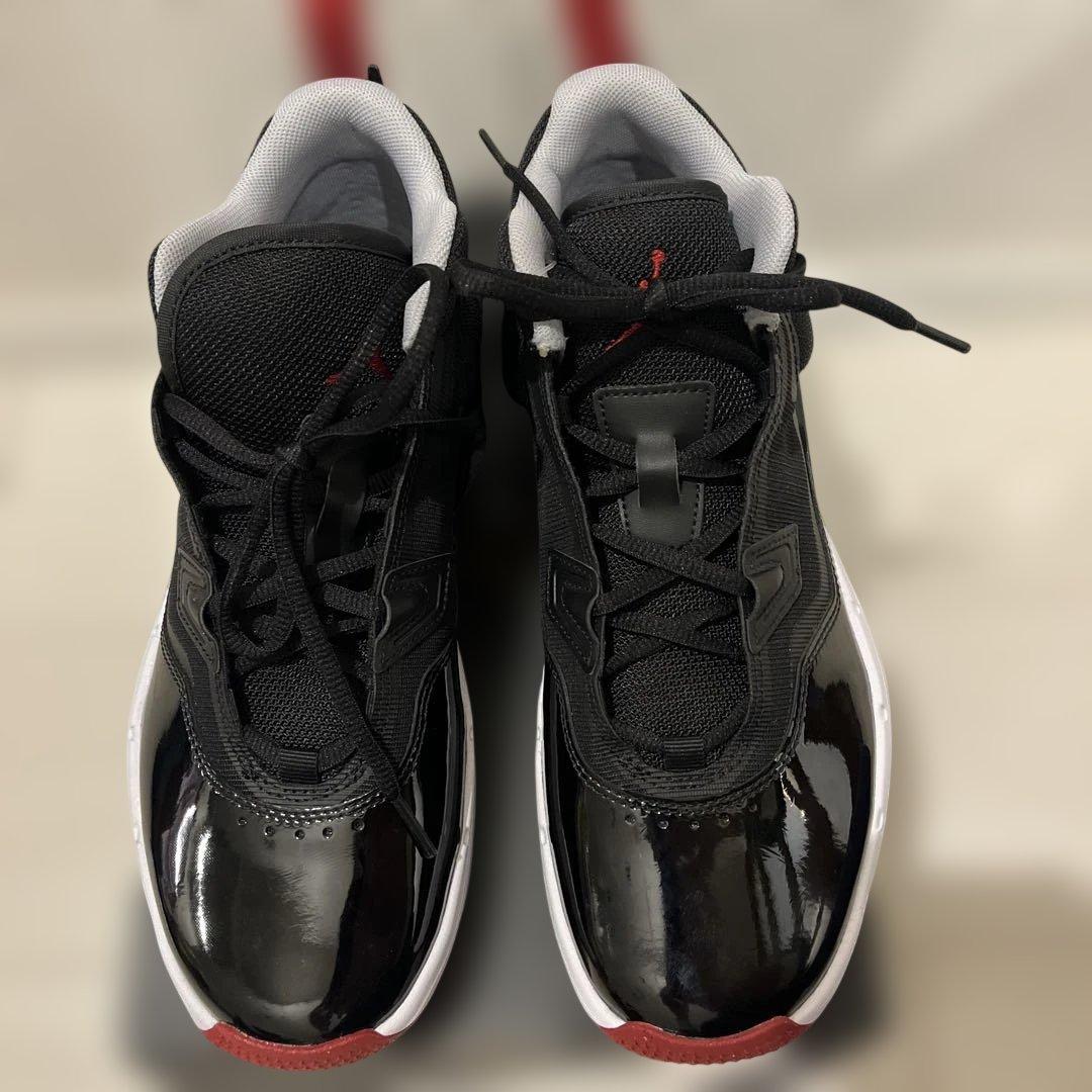 シューズ(男性用) JORDAN BRAND JORDAN STAY LOYAL 3 BLACK