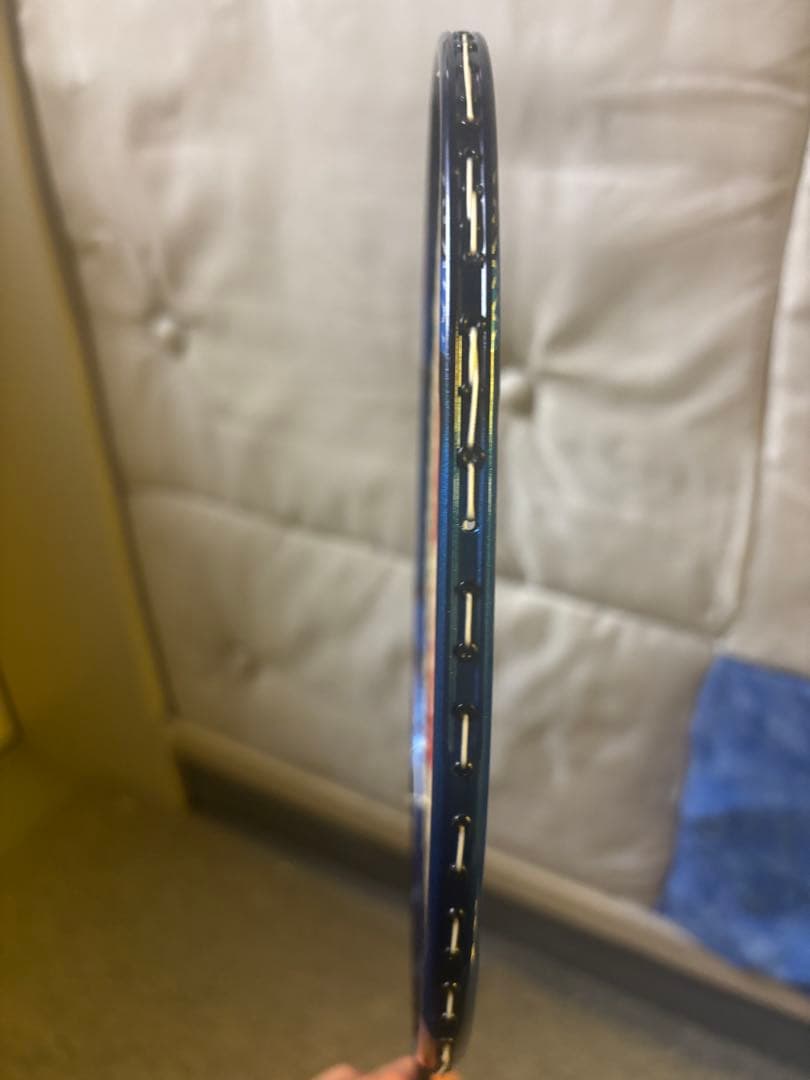 美品　ナノレイ900 ほぼ新品