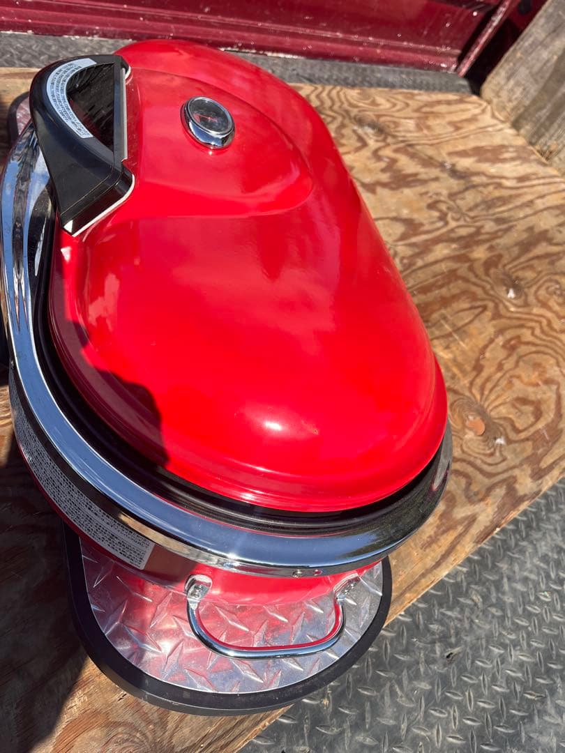 RoadTrip Grill LXE-J バーベキューコンロ