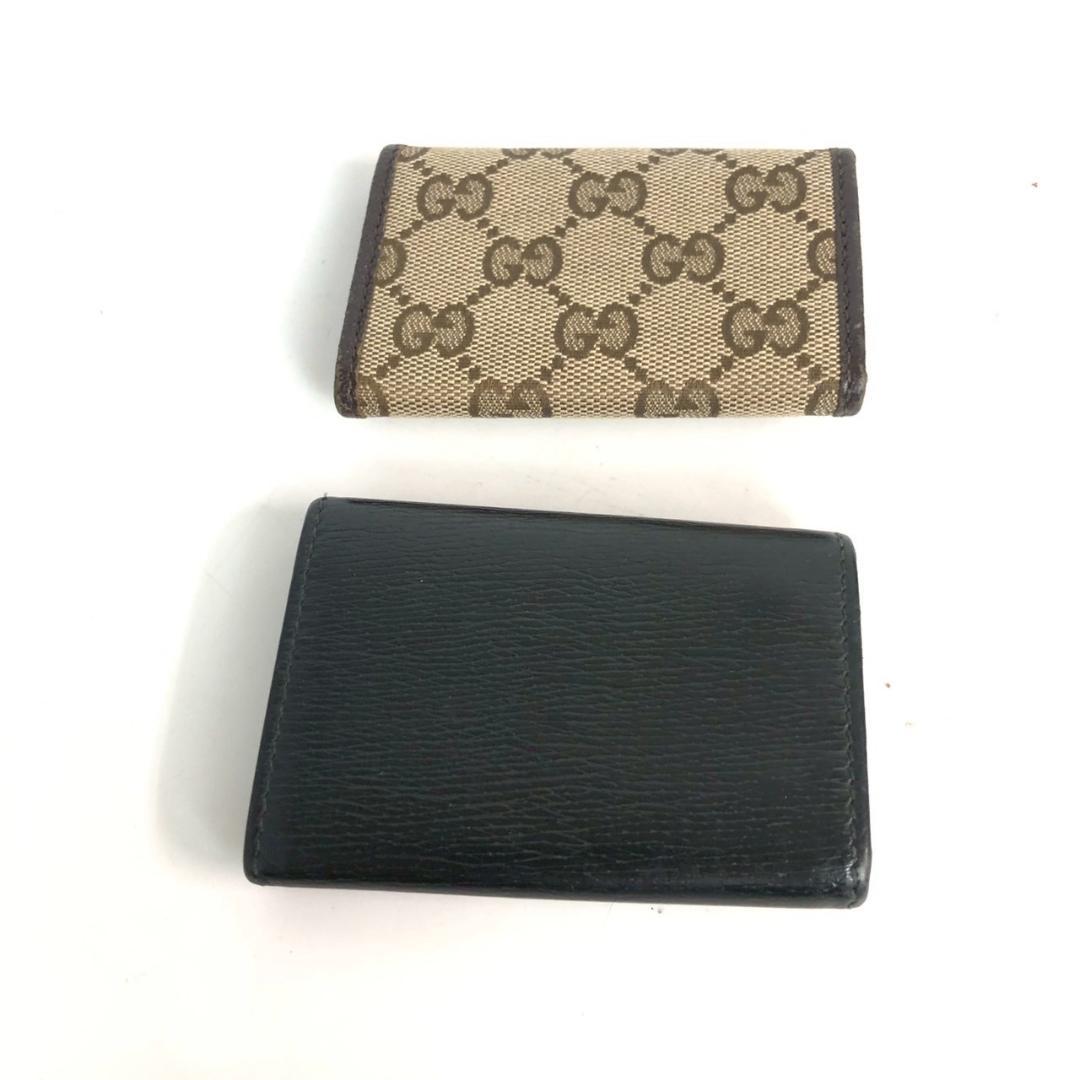 GUCCI グッチ キーケース 2点セット レディース ブランド