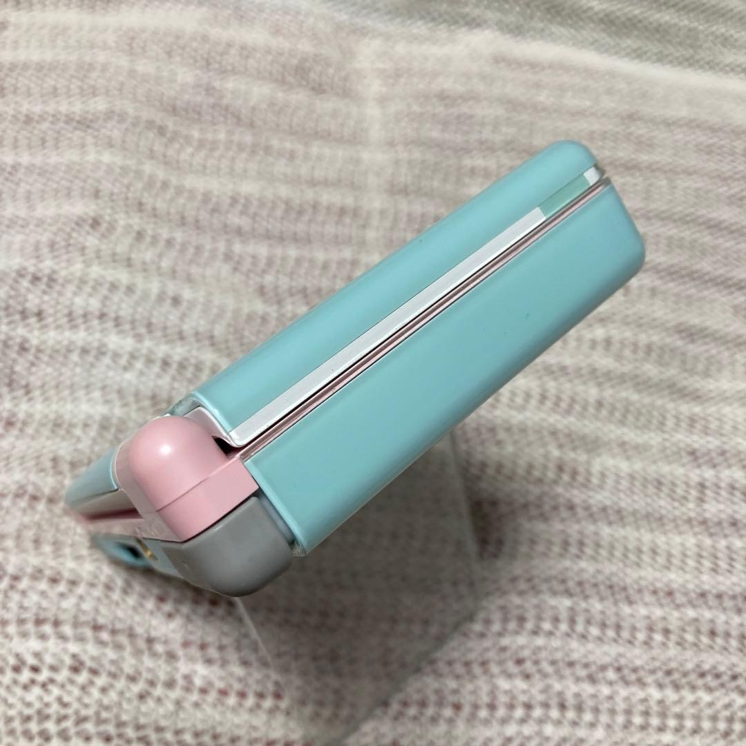 任天堂DSライト ds lite カスタムシェルオリジナル㉙