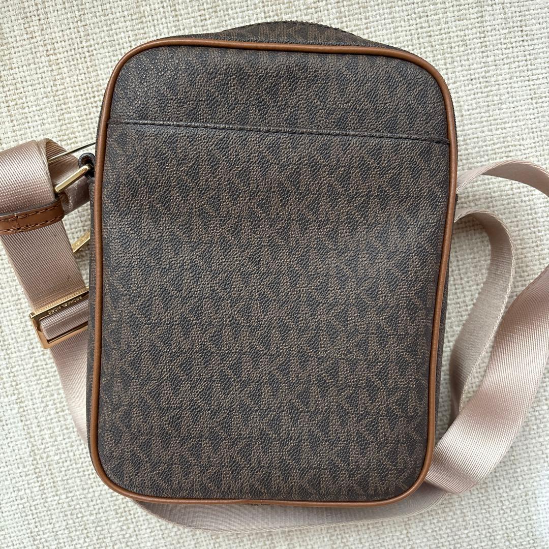 MICHEAL KORS ショルダーバッグ