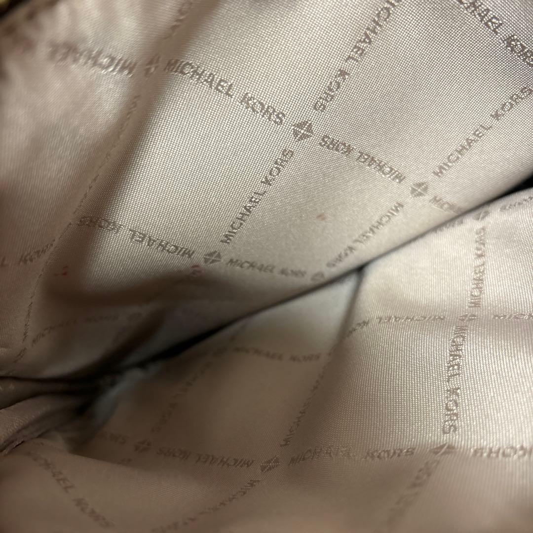 MICHEAL KORS ショルダーバッグ