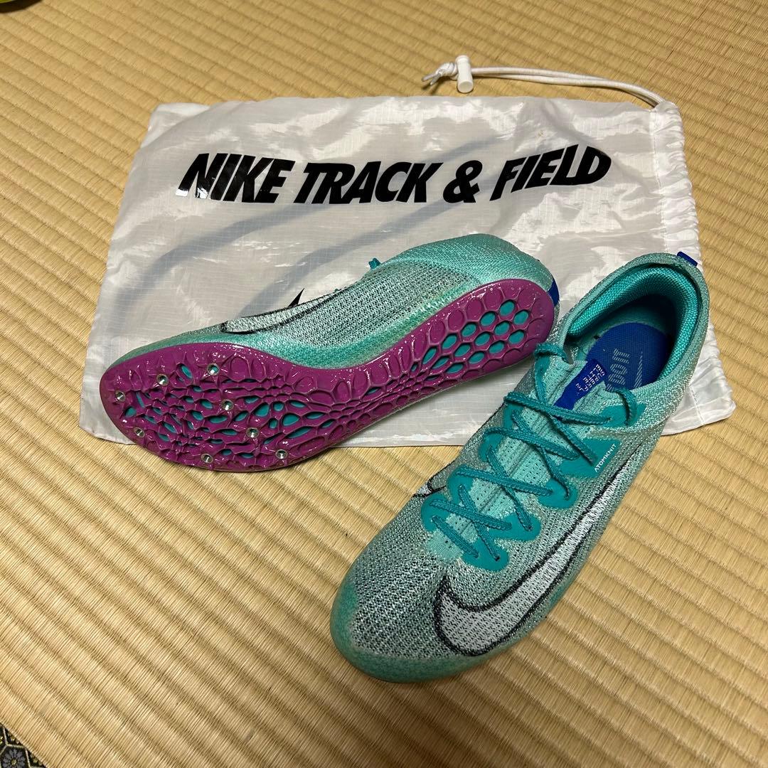 スパイク・シューズ Nike Zoom Superfly Elite 2 30cm