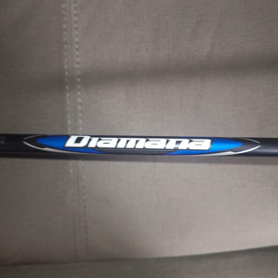 テーラーメイド Qi35 MAX LITE フェアウェイウッド 5W