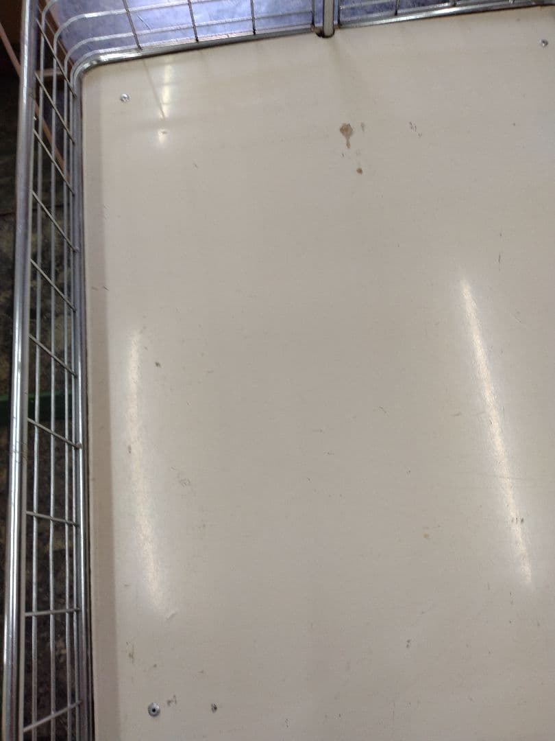 業務用ワゴン120cm 1台