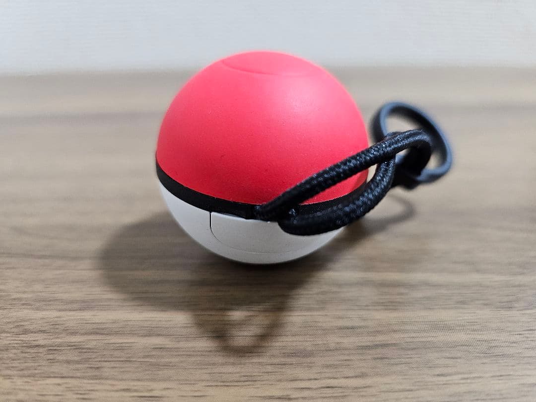 ポケットモンスター Let's Go! ピカチュウ モンスターボールPlus