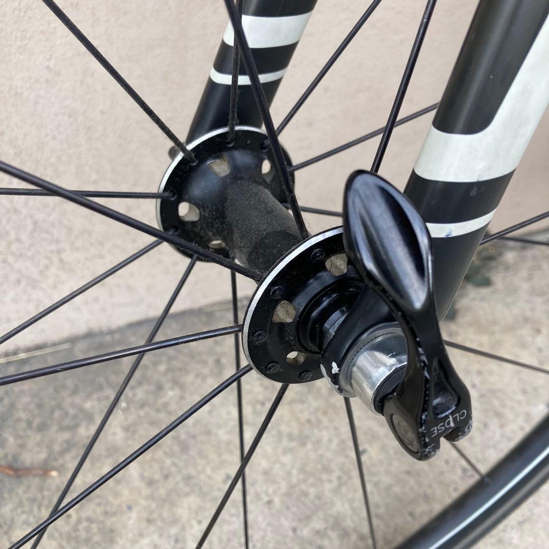 SPECIALIZED スペシャライズド ロードバイク 52サイズ