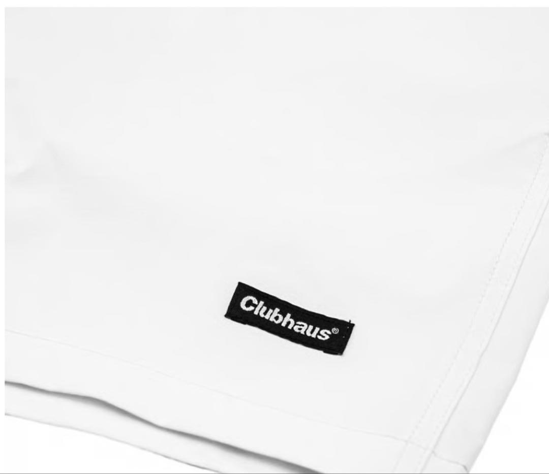 CLUBHAUS The Crew Shorts クラブハウス ショーツ