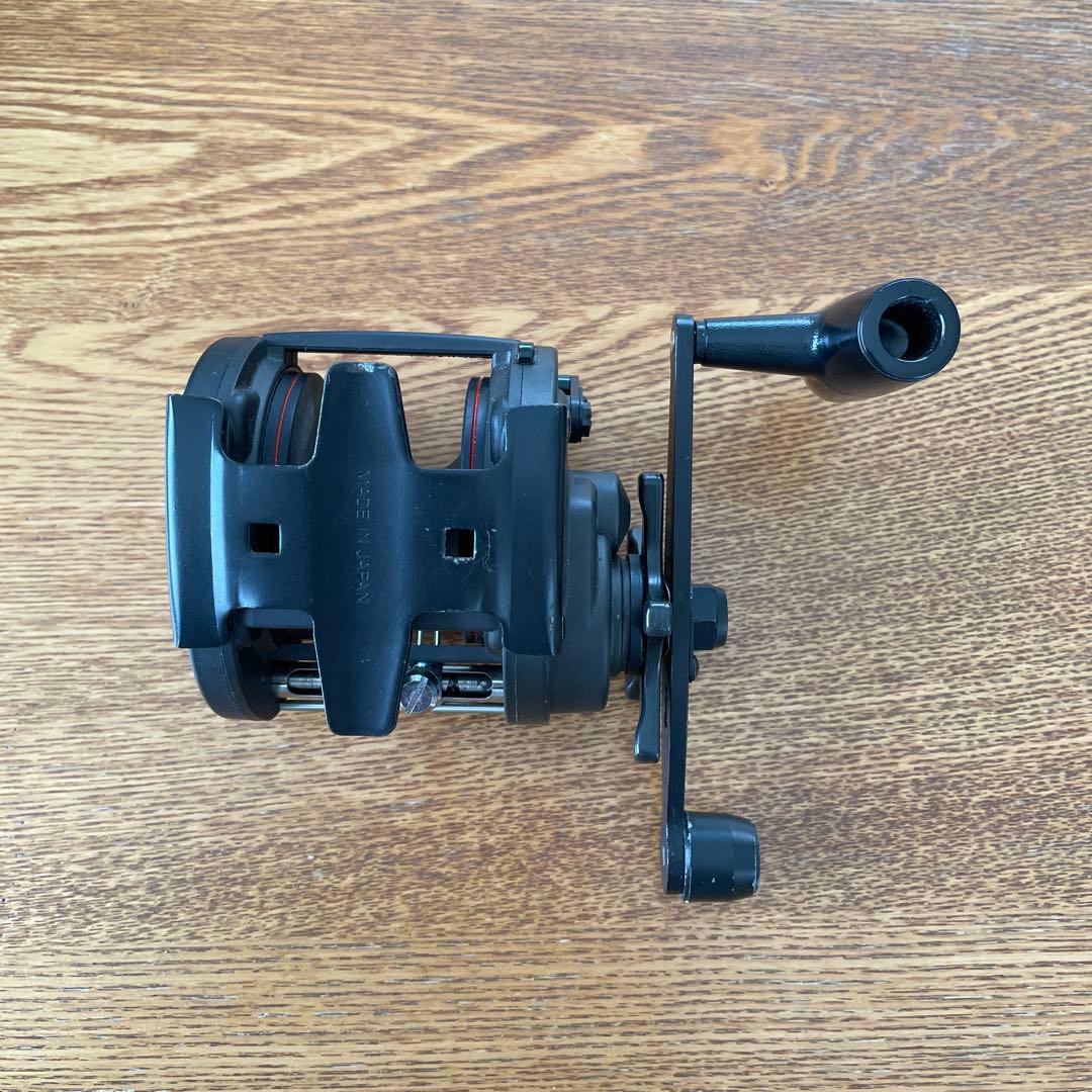 RYOBI ALERT船SS スーパーAD船60 CERATEC ALERT70