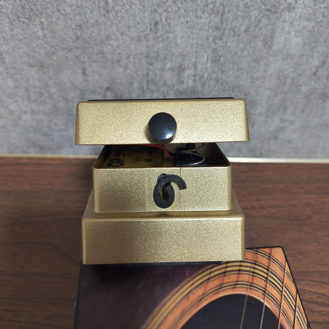 配信機器・PA機器・レコーディング機器 AD-2 (Acoustic Preamp)