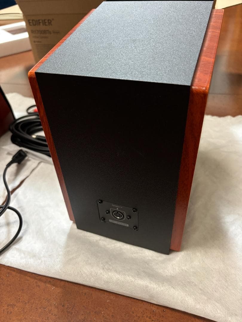 EDIFIER R1700BTs ブックシェルフスピーカー