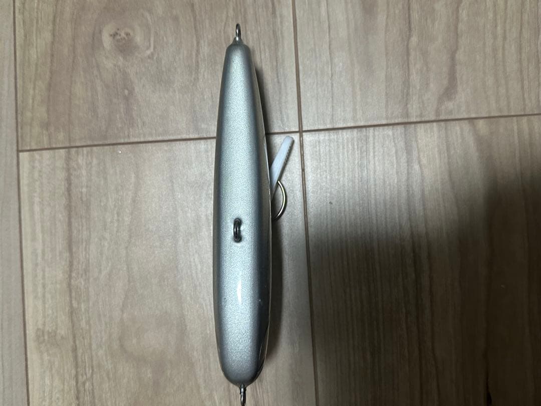 魚じゃらし工房　ラグラス150