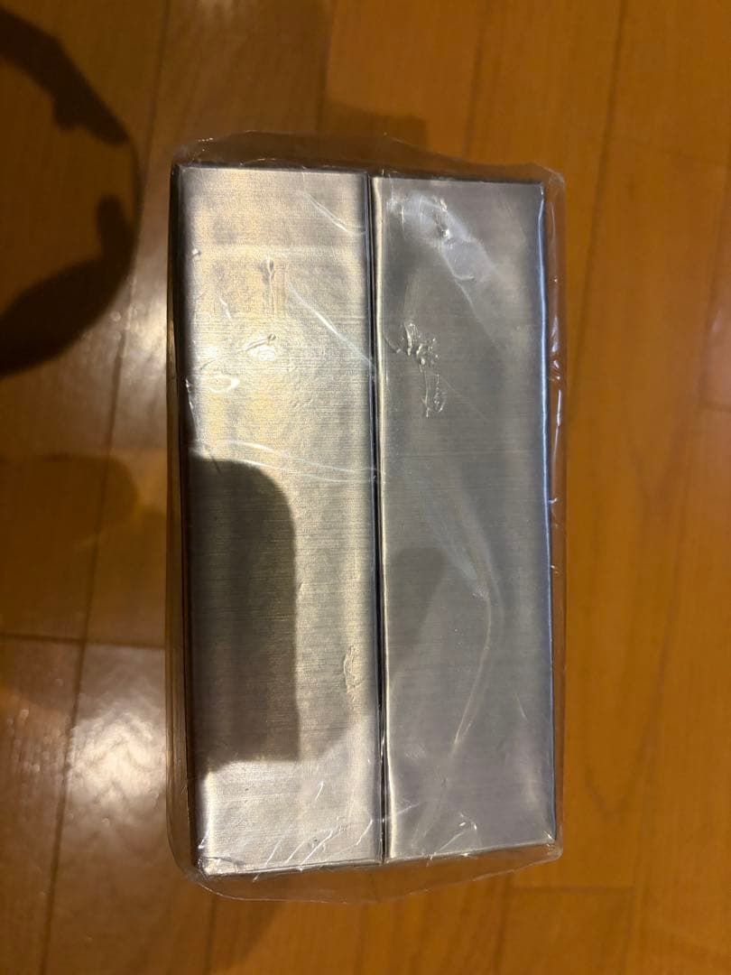 L GEAR SOLID COLLECTION 20周年記念版