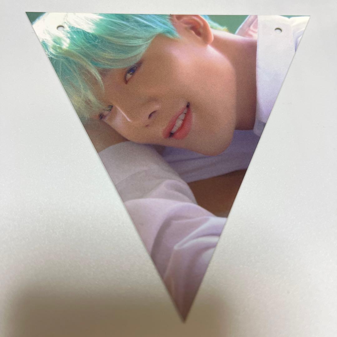 値下げ可能◎ CIX スンフン サノク トレカ