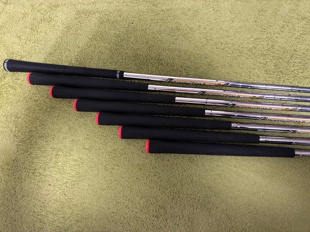 SRIXON ZX5 MKⅡ