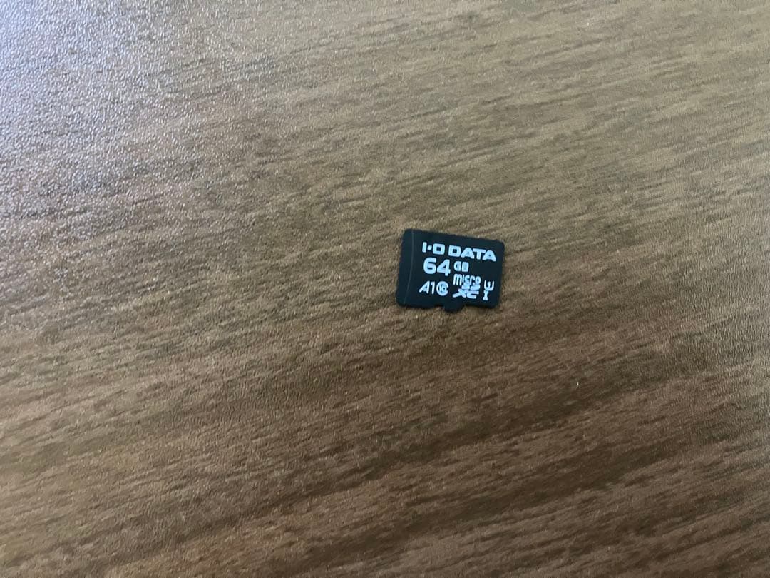 Nintendo Switch 本体、付属品 (SDカード64GB付き)