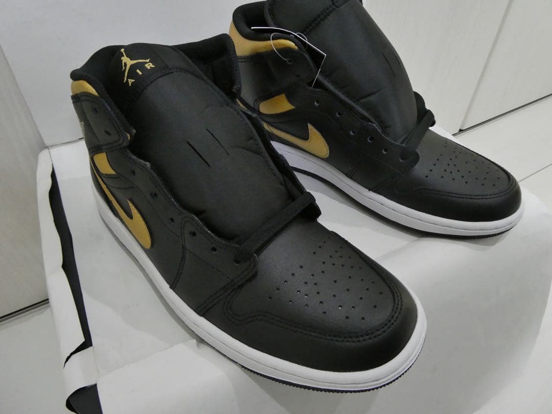 ナイキ　AIR ジョーダン　レトロ　ハイ　バスケット　スニーカ　シューズ　AIR